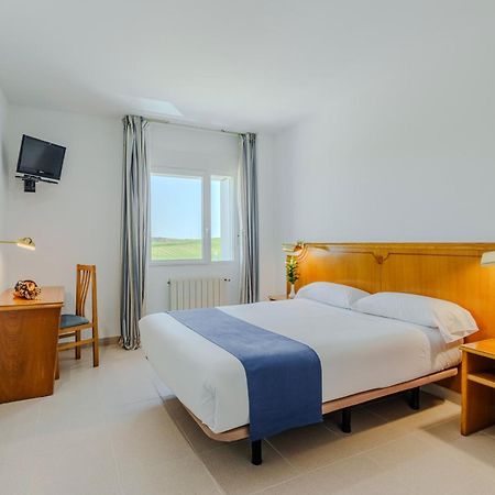 Hotel Rey Arturo Burgos Villagonzalo Pedernales Εξωτερικό φωτογραφία