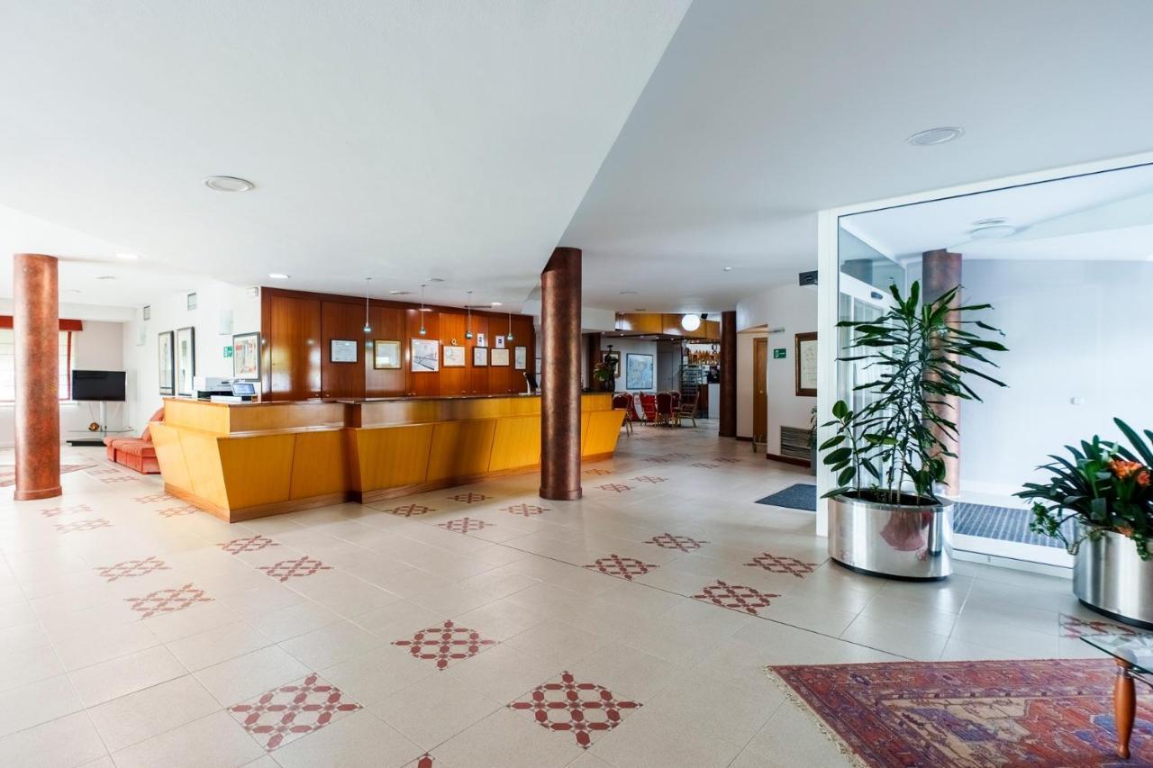 Hotel Rey Arturo Burgos Villagonzalo Pedernales Εξωτερικό φωτογραφία