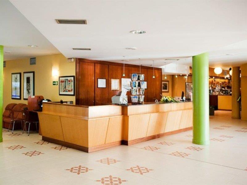 Hotel Rey Arturo Burgos Villagonzalo Pedernales Εξωτερικό φωτογραφία