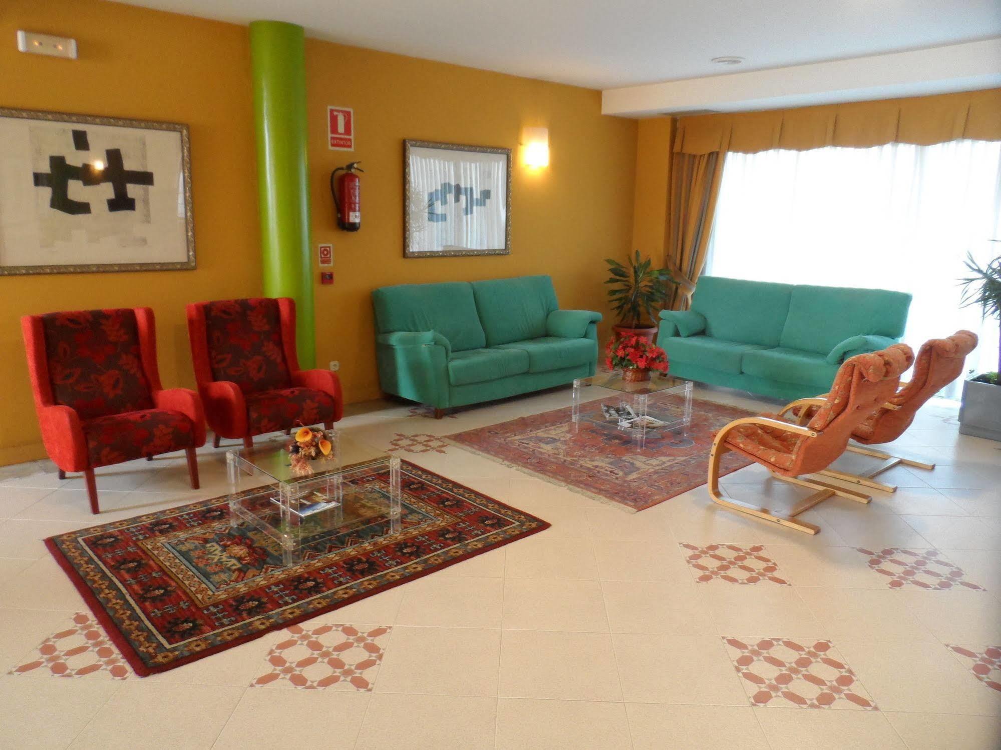 Hotel Rey Arturo Burgos Villagonzalo Pedernales Εξωτερικό φωτογραφία